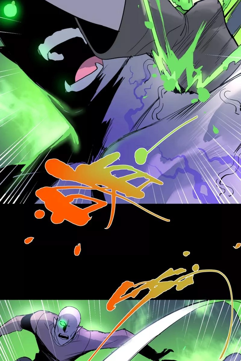 Return to the Zombie Crisis Chapter 20 page 31 - 