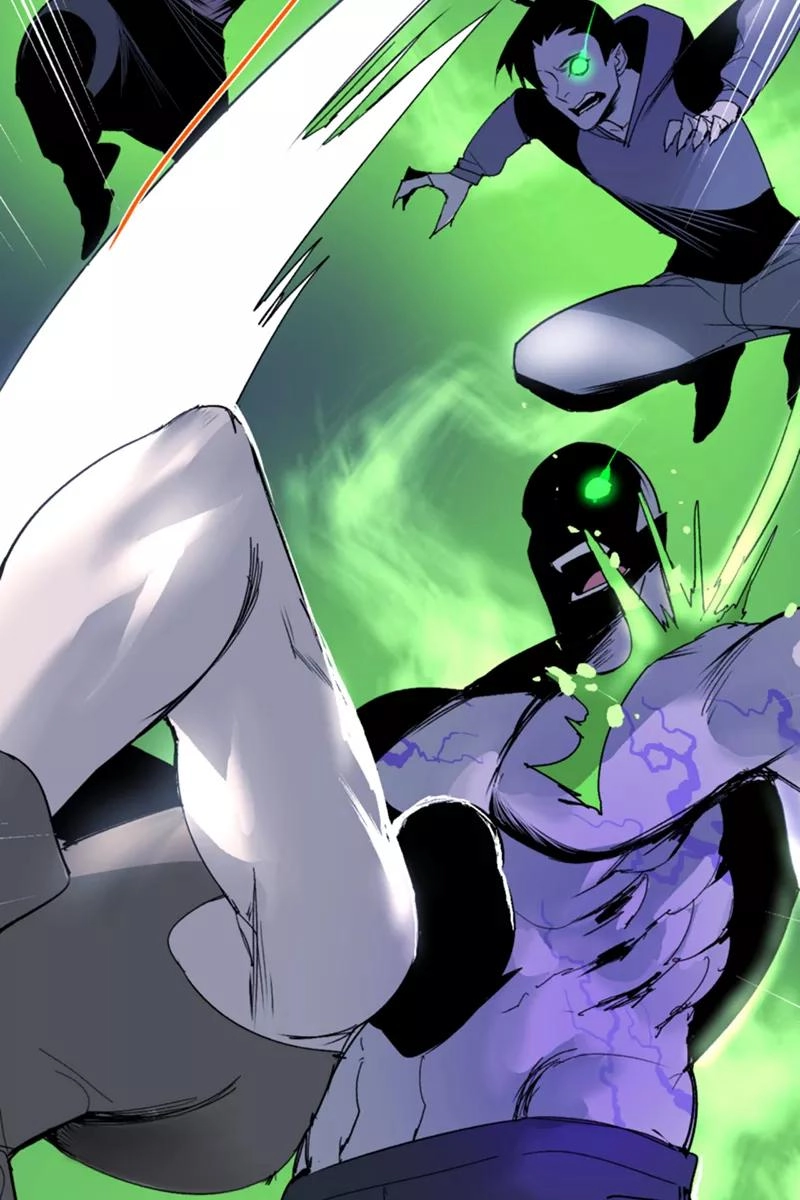 Return to the Zombie Crisis Chapter 20 page 32 - 