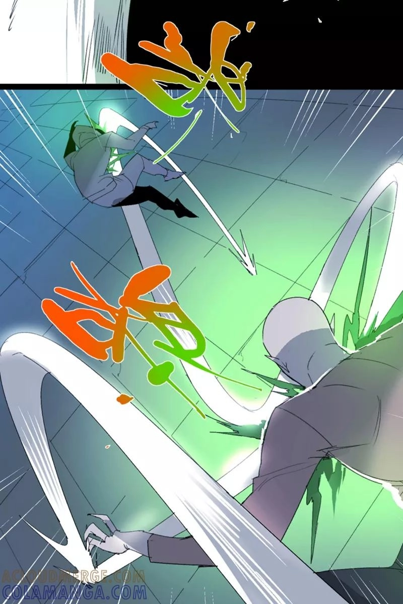 Return to the Zombie Crisis Chapter 20 page 36 - 