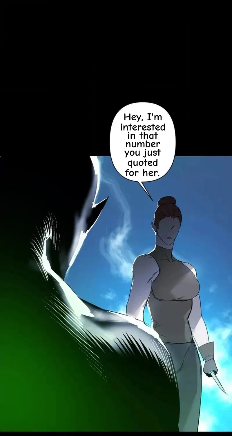 Return to the Zombie Crisis Chapter 20 page 40 - 