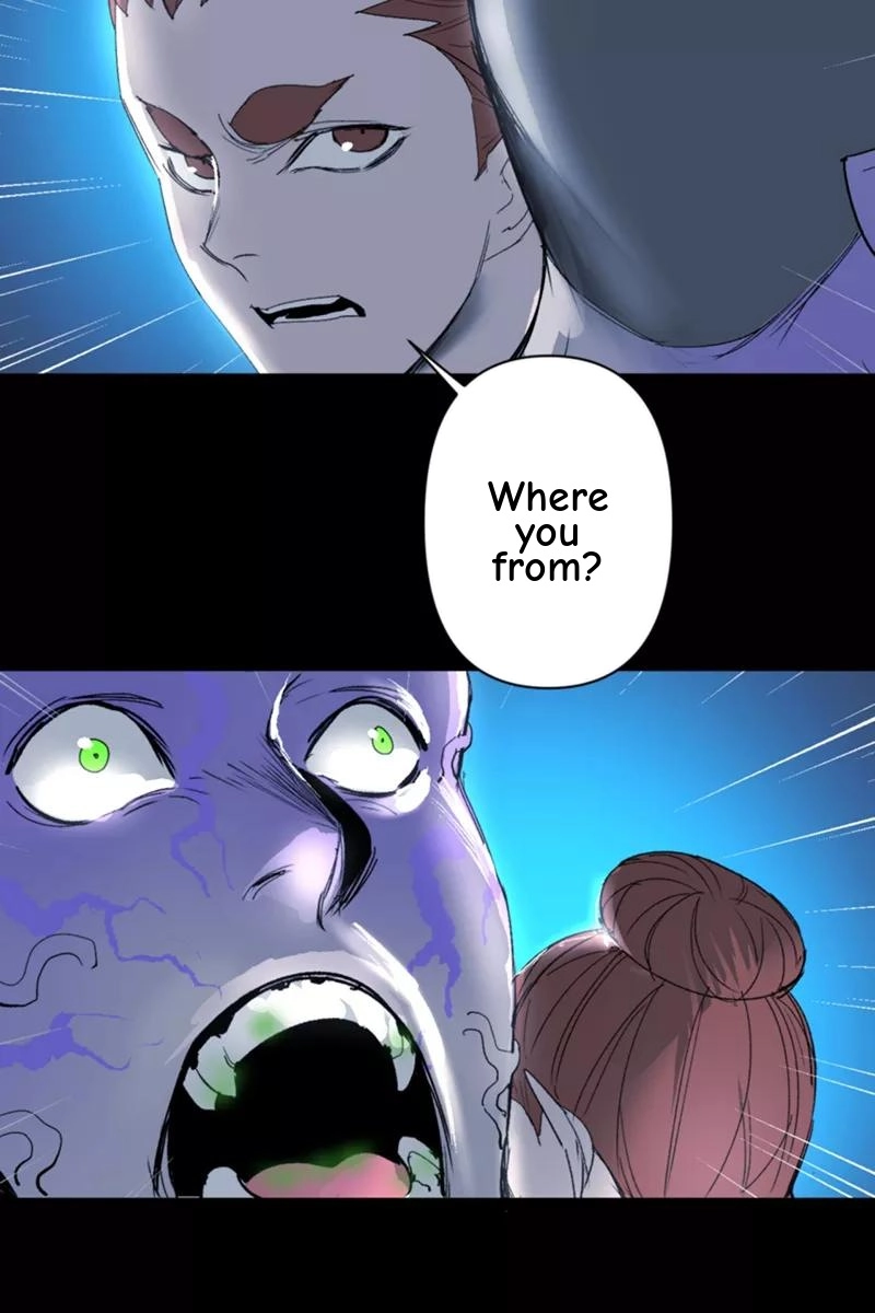 Return to the Zombie Crisis Chapter 20 page 46 - 