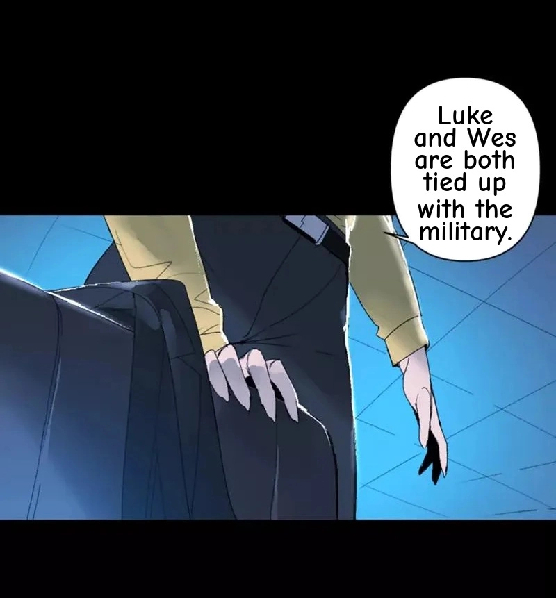 Return to the Zombie Crisis Chapter 20 page 8 - 