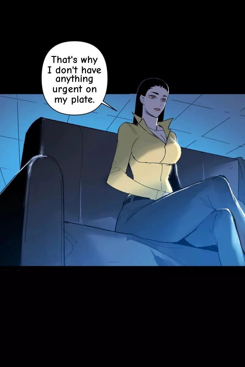 Return to the Zombie Crisis Chapter 20 page 9 - 