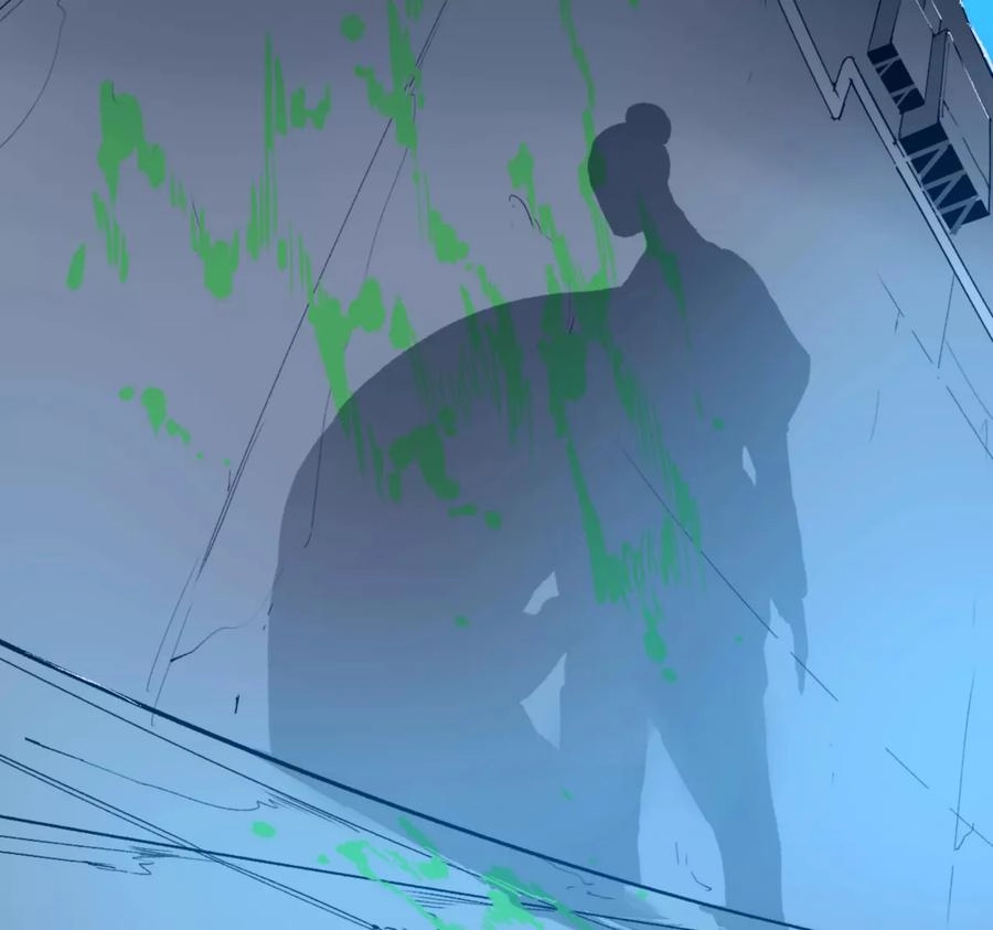 Return to the Zombie Crisis Chapter 21 page 2 - 