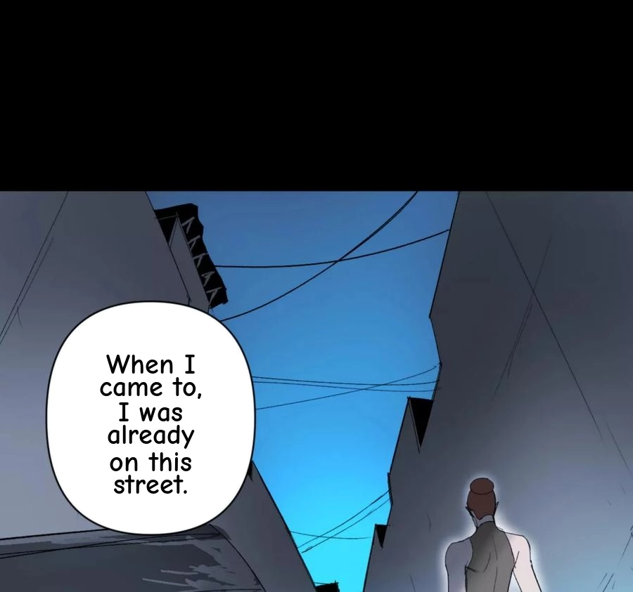 Return to the Zombie Crisis Chapter 21 page 11 - 