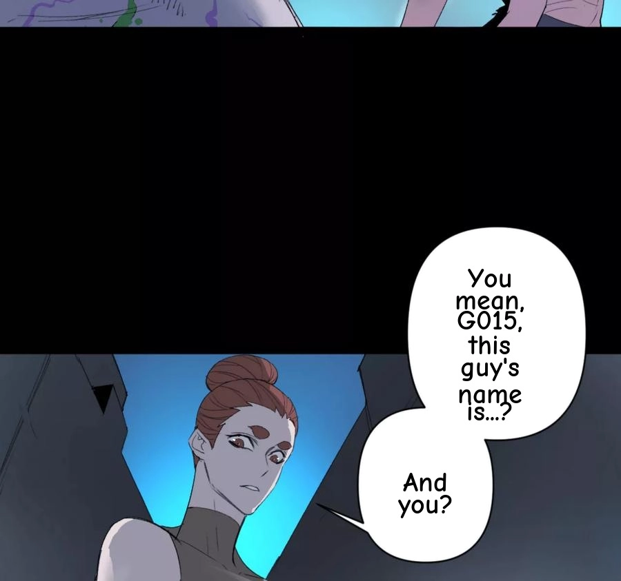 Return to the Zombie Crisis Chapter 21 page 14 - 