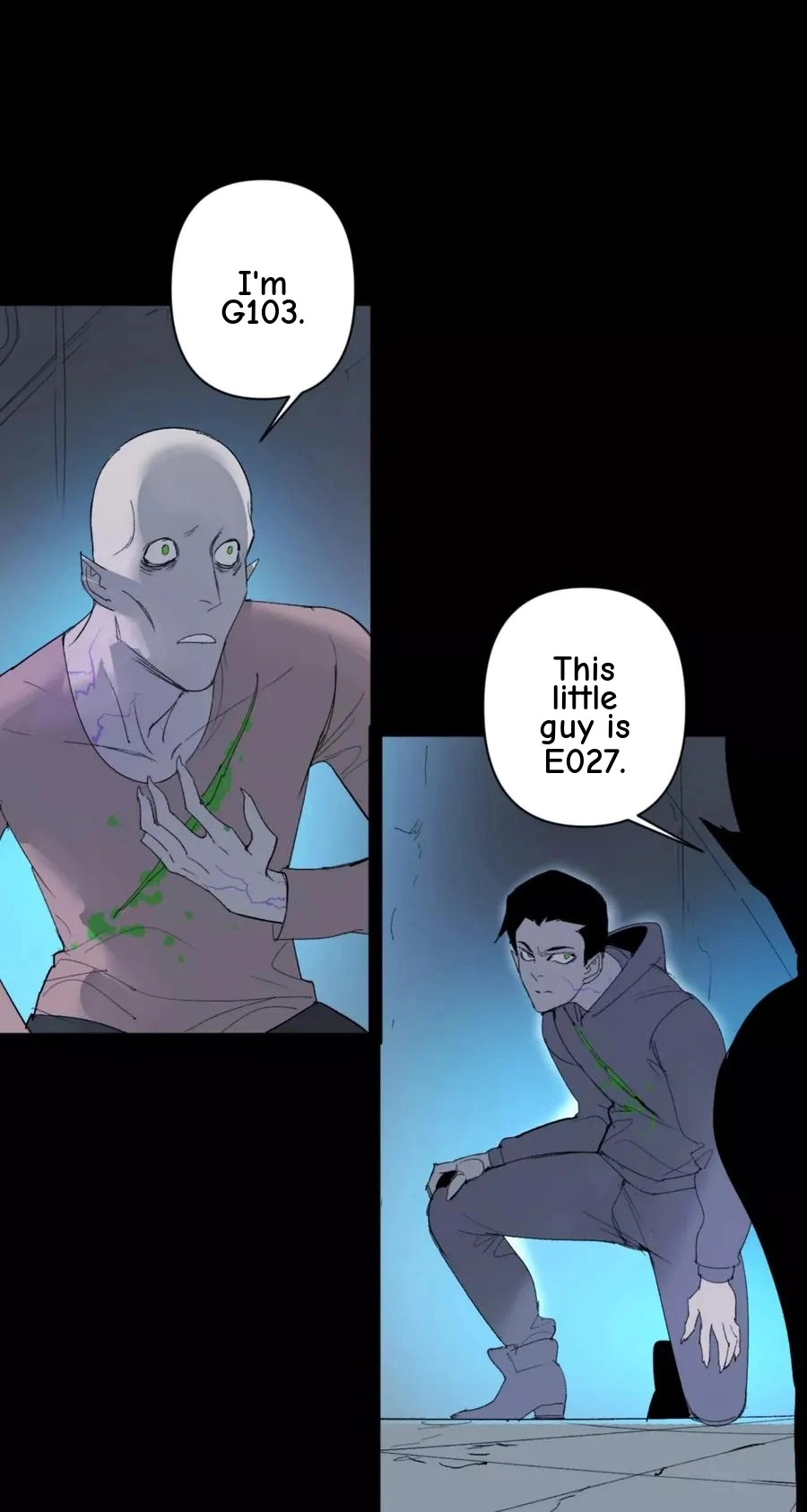 Return to the Zombie Crisis Chapter 21 page 16 - 