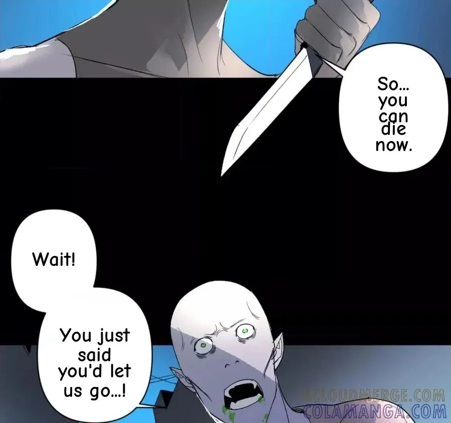 Return to the Zombie Crisis Chapter 21 page 20 - 