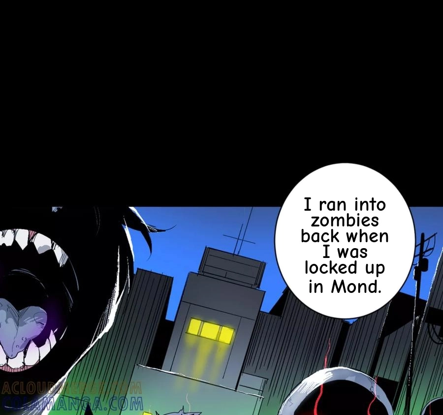 Return to the Zombie Crisis Chapter 21 page 25 - 