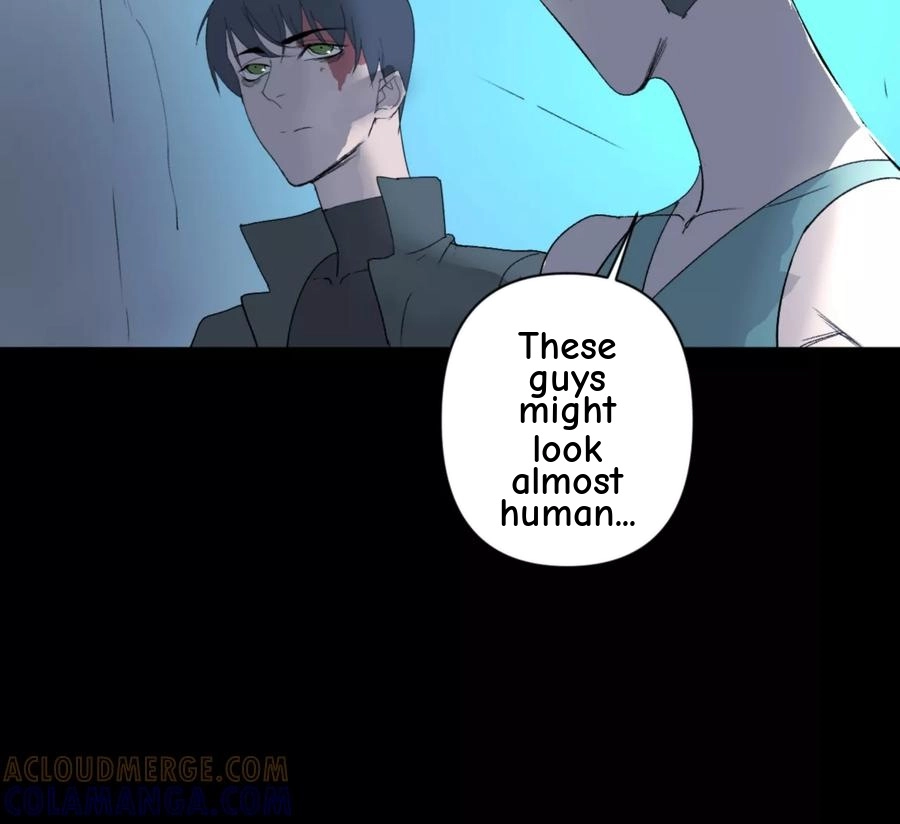 Return to the Zombie Crisis Chapter 21 page 28 - 