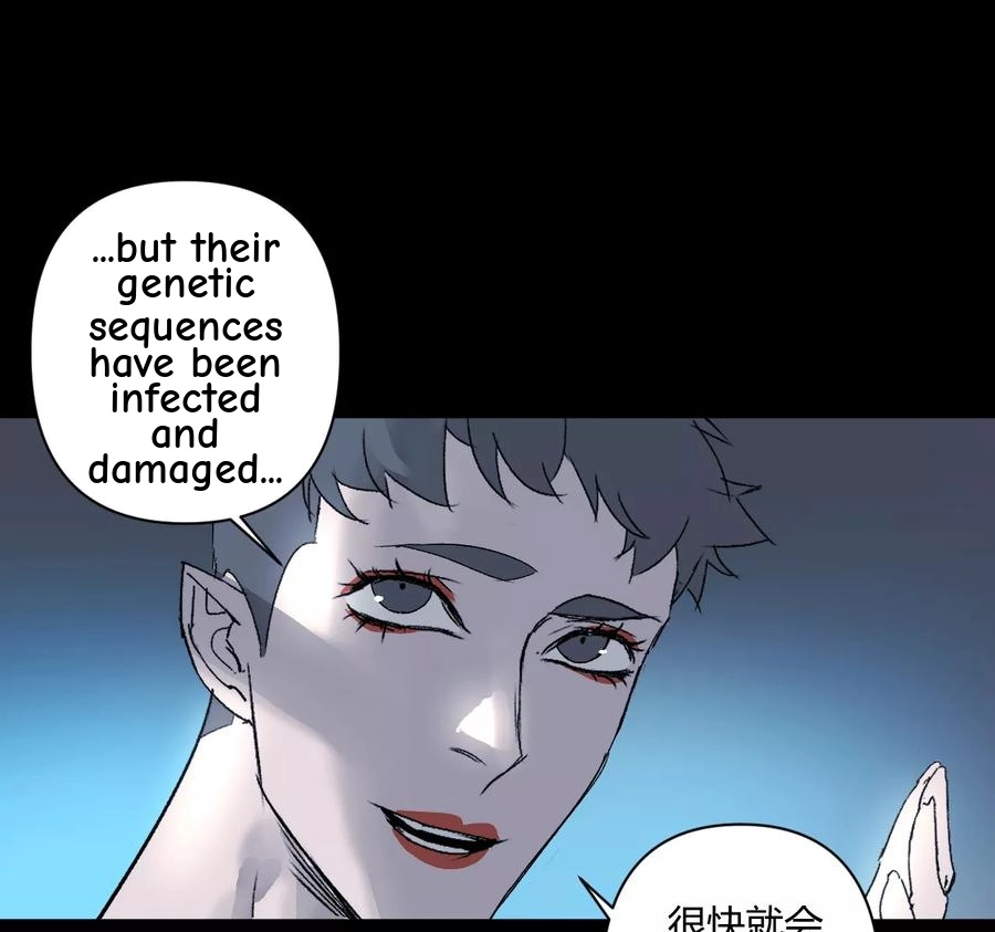 Return to the Zombie Crisis Chapter 21 page 29 - 