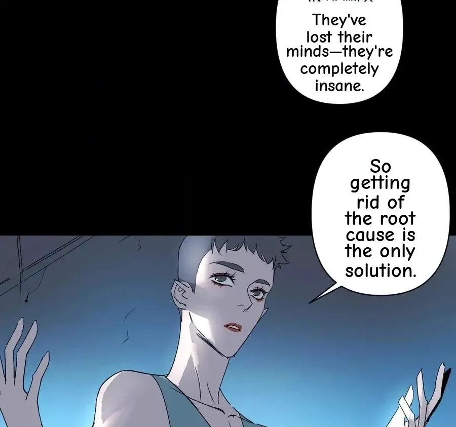 Return to the Zombie Crisis Chapter 21 page 30 - 