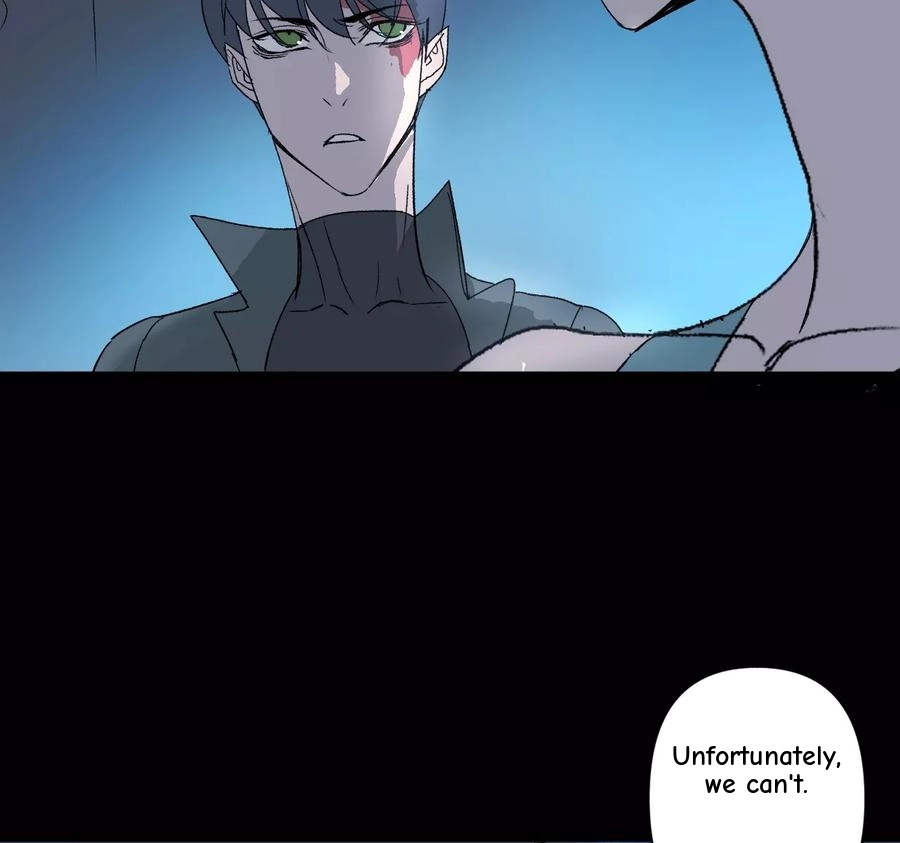 Return to the Zombie Crisis Chapter 21 page 32 - 