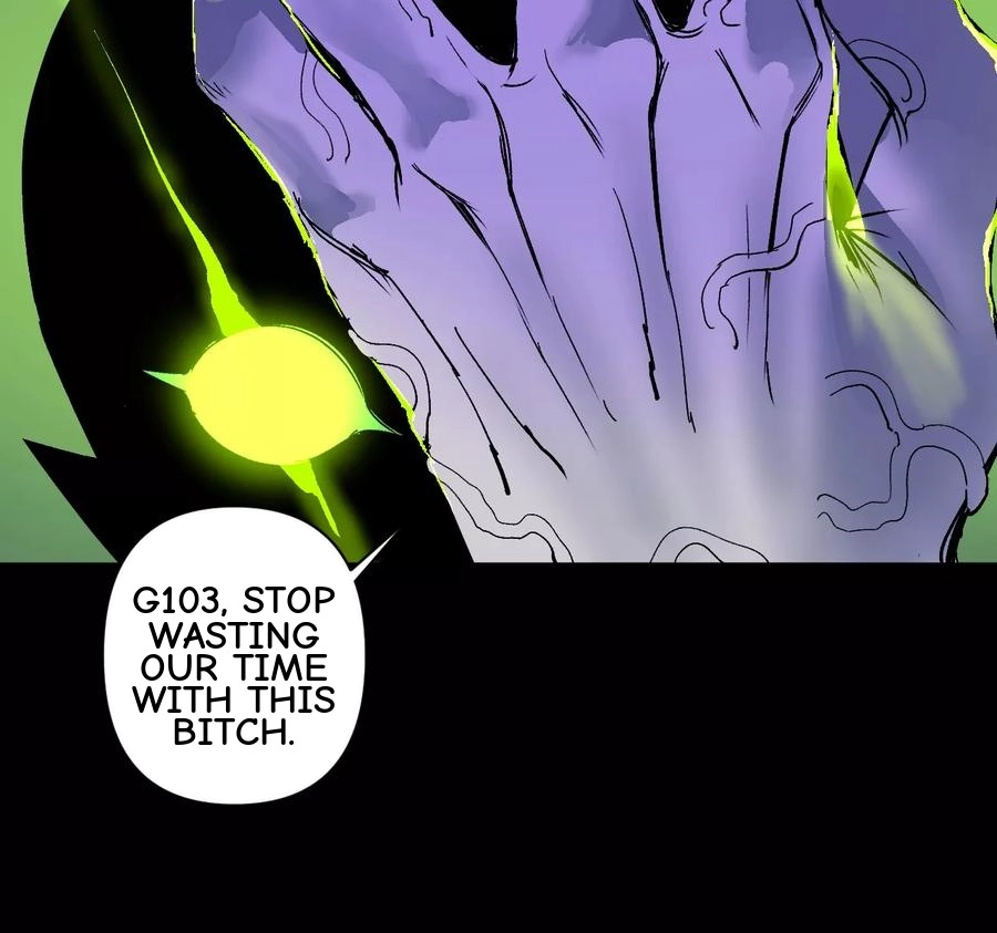 Return to the Zombie Crisis Chapter 21 page 38 - 