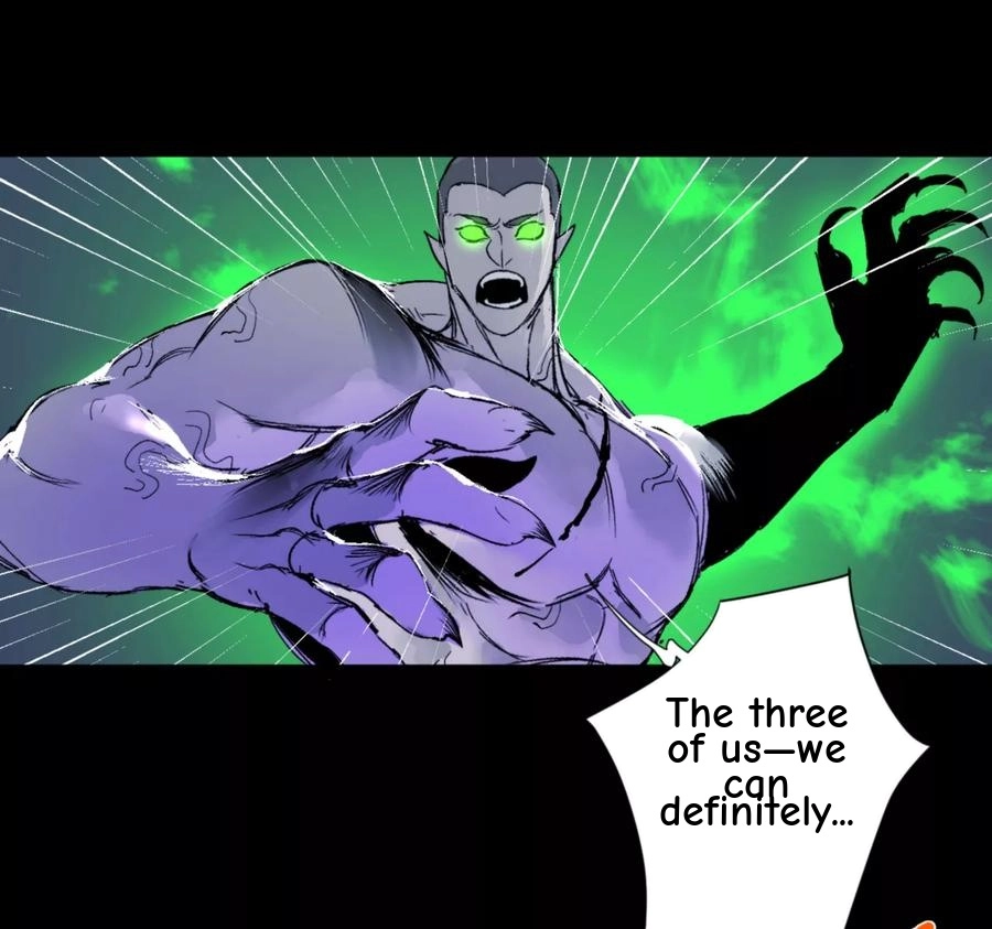 Return to the Zombie Crisis Chapter 21 page 39 - 