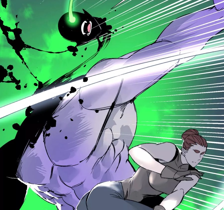 Return to the Zombie Crisis Chapter 21 page 41 - 