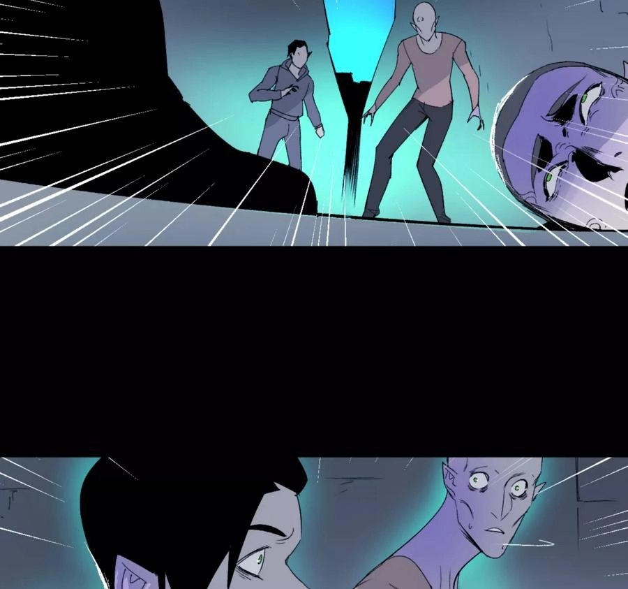 Return to the Zombie Crisis Chapter 21 page 44 - 