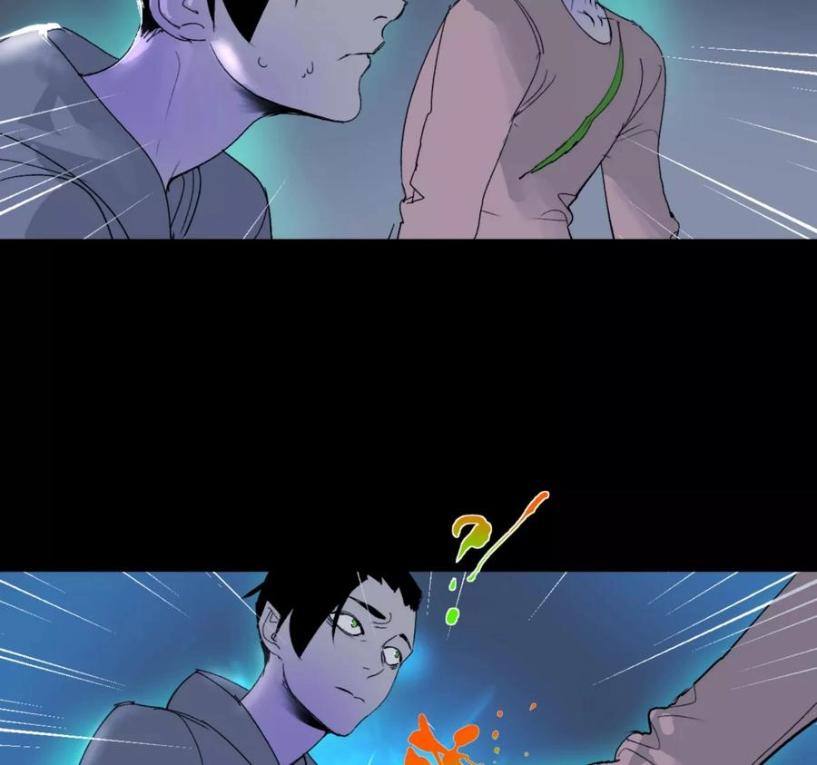 Return to the Zombie Crisis Chapter 21 page 45 - 
