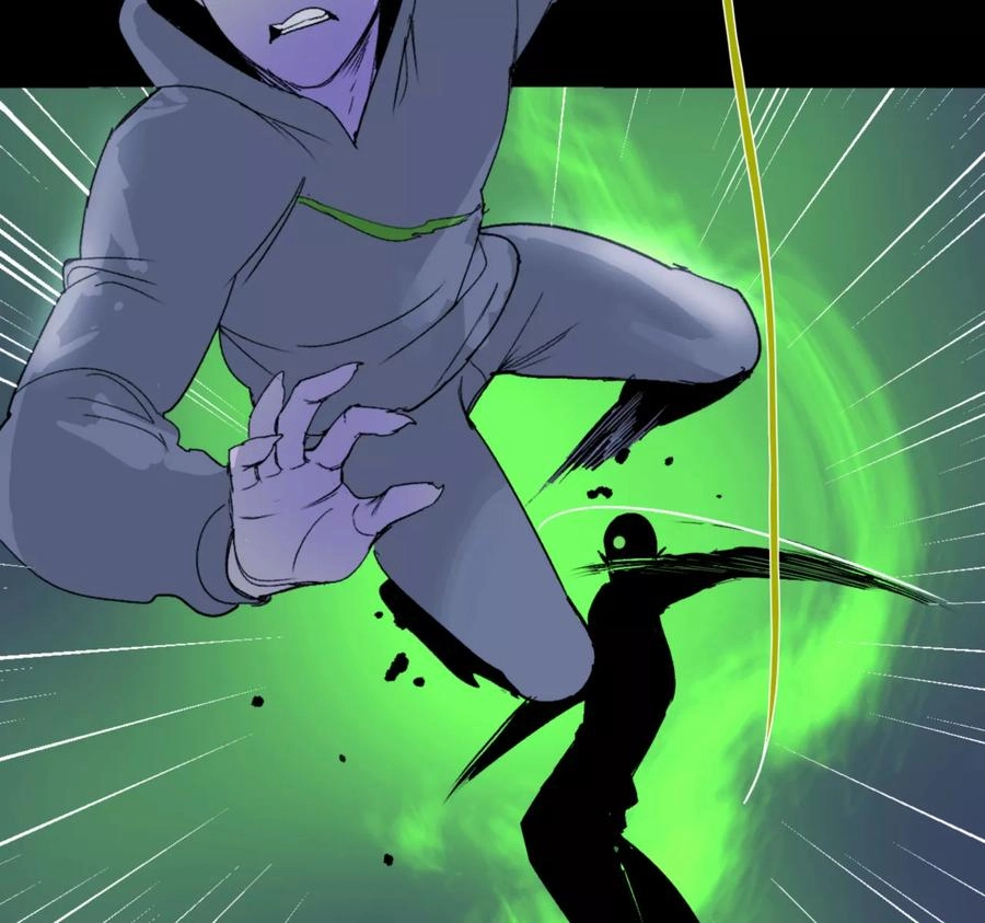 Return to the Zombie Crisis Chapter 21 page 47 - 