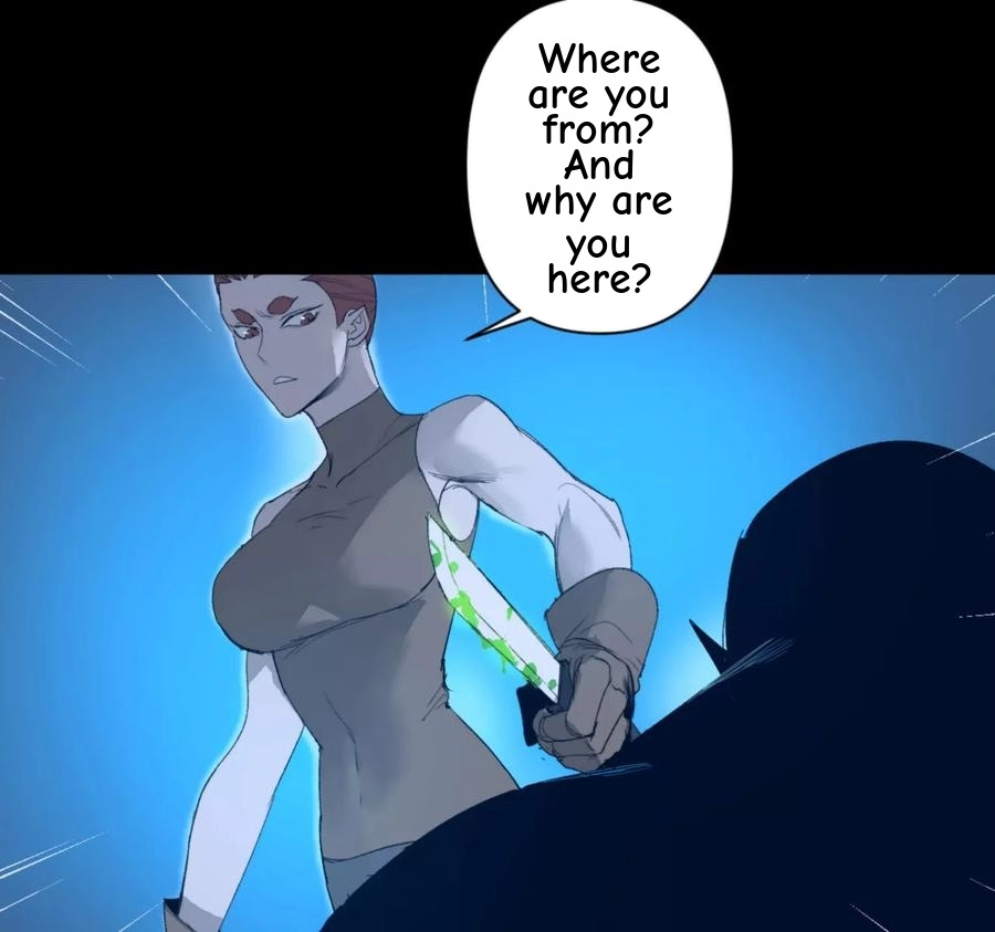 Return to the Zombie Crisis Chapter 21 page 6 - 