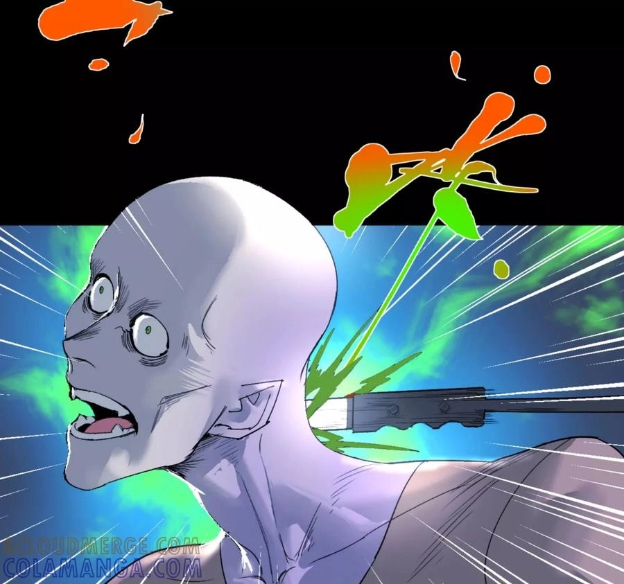 Return to the Zombie Crisis Chapter 21 page 54 - 