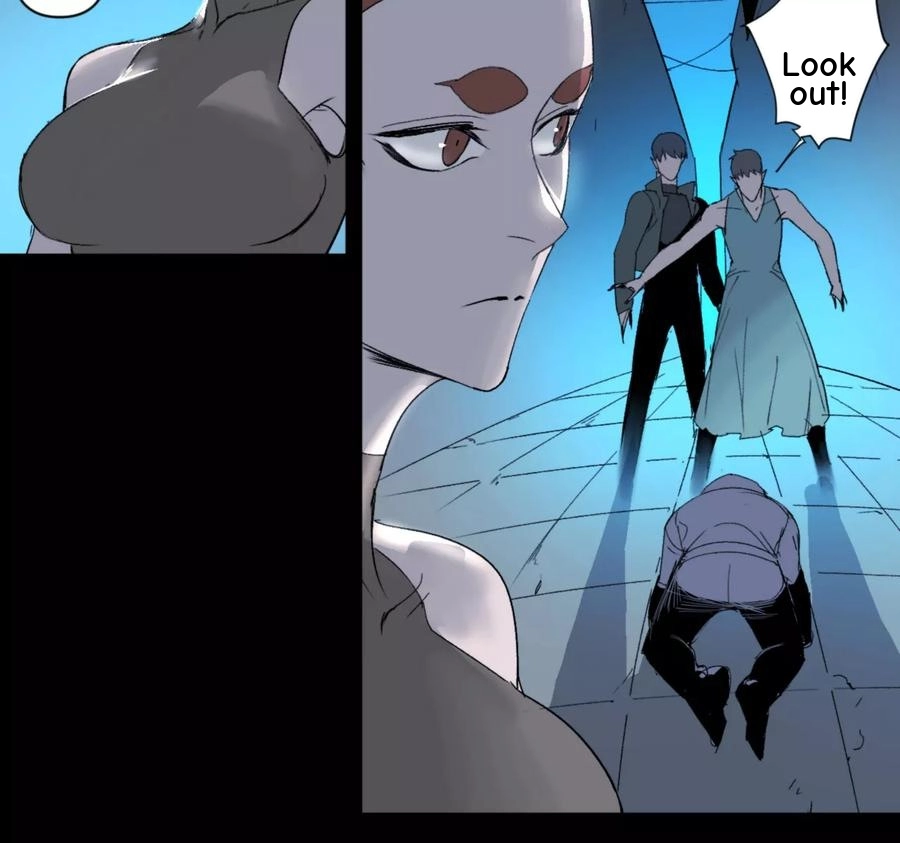 Return to the Zombie Crisis Chapter 21 page 57 - 