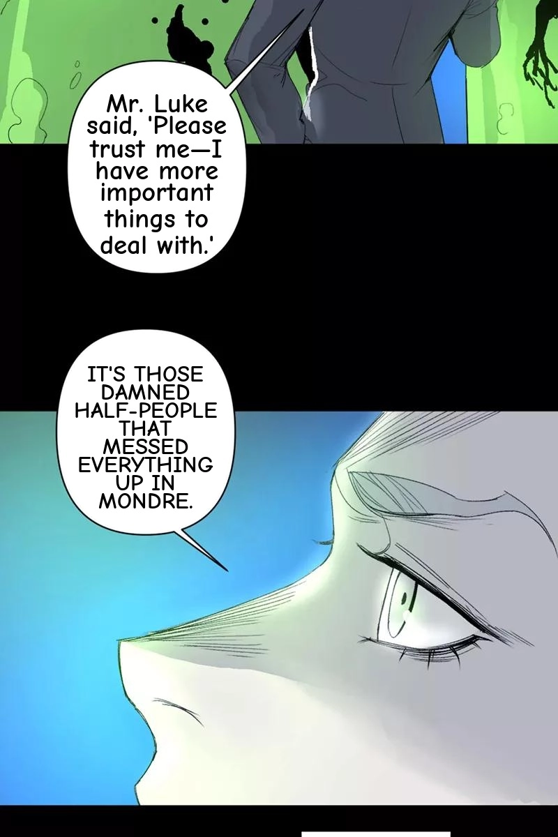 Return to the Zombie Crisis Chapter 22 page 11 - 