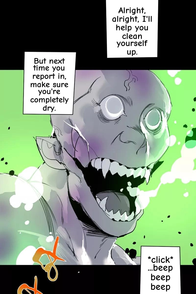 Return to the Zombie Crisis Chapter 22 page 12 - 