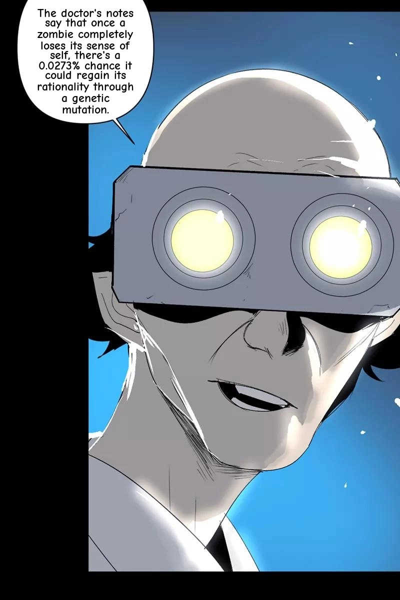Return to the Zombie Crisis Chapter 22 page 24 - 
