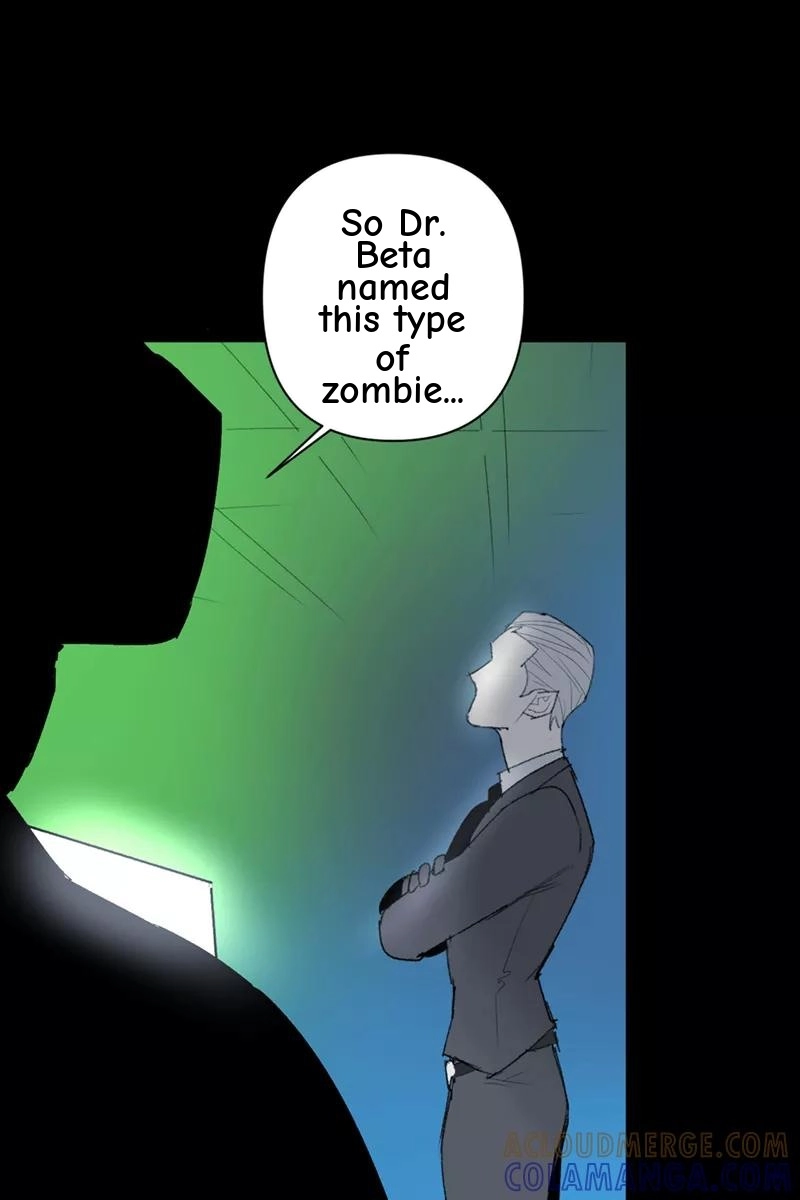 Return to the Zombie Crisis Chapter 22 page 25 - 