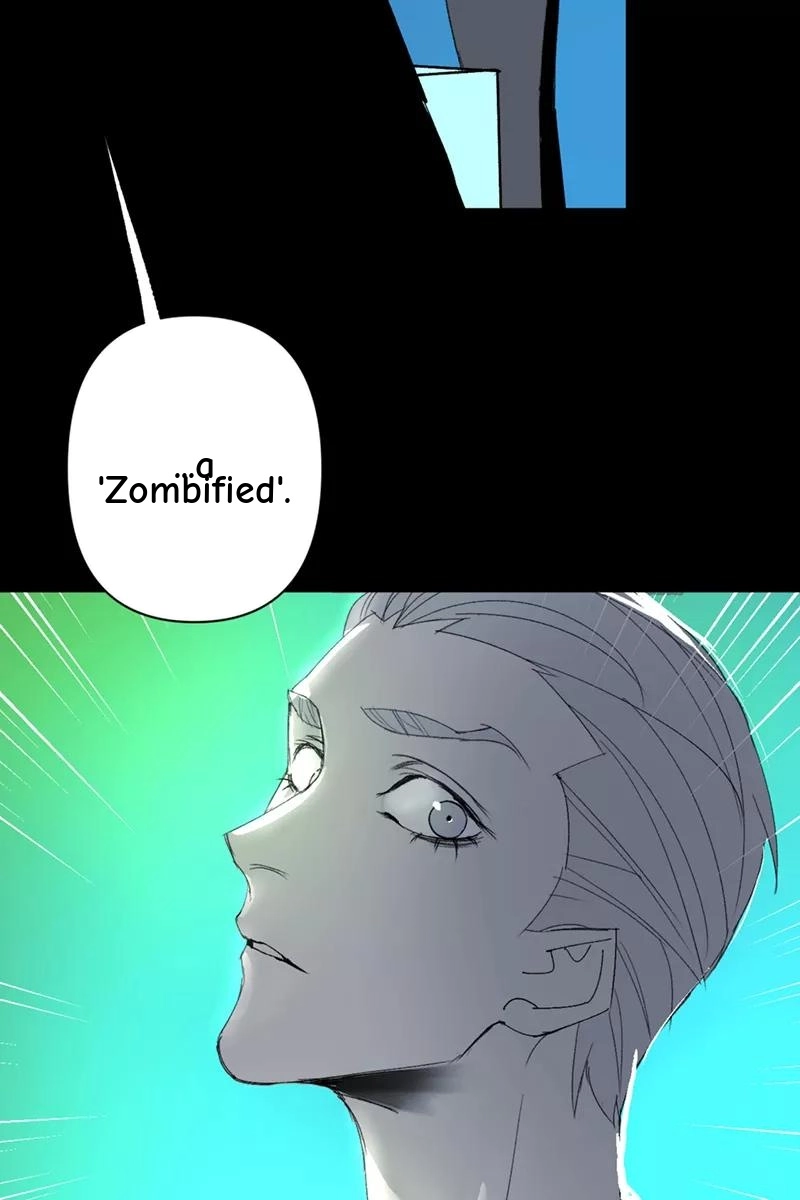 Return to the Zombie Crisis Chapter 22 page 26 - 