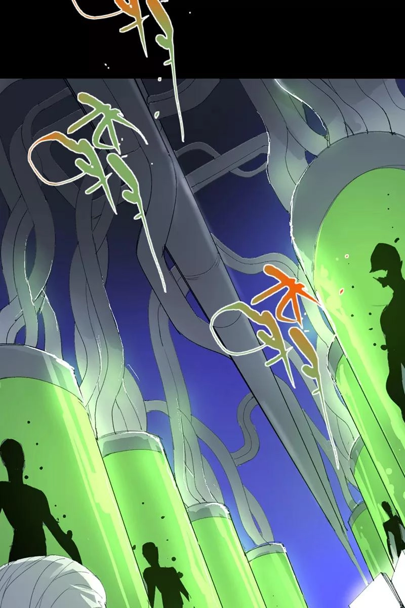 Return to the Zombie Crisis Chapter 22 page 5 - 