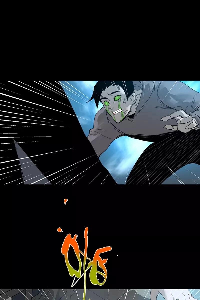 Return to the Zombie Crisis Chapter 22 page 43 - 