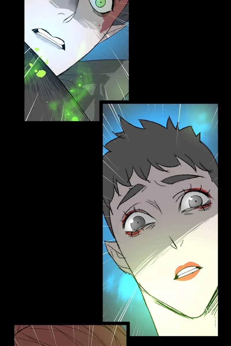 Return to the Zombie Crisis Chapter 22 page 46 - 