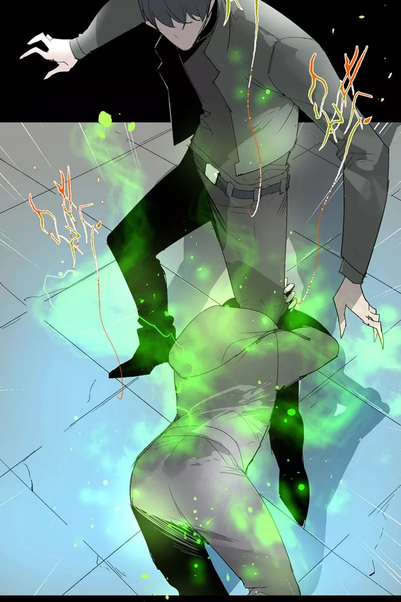 Return to the Zombie Crisis Chapter 22 page 48 - 
