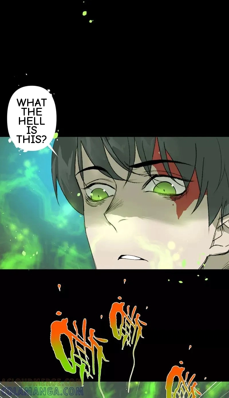 Return to the Zombie Crisis Chapter 22 page 49 - 