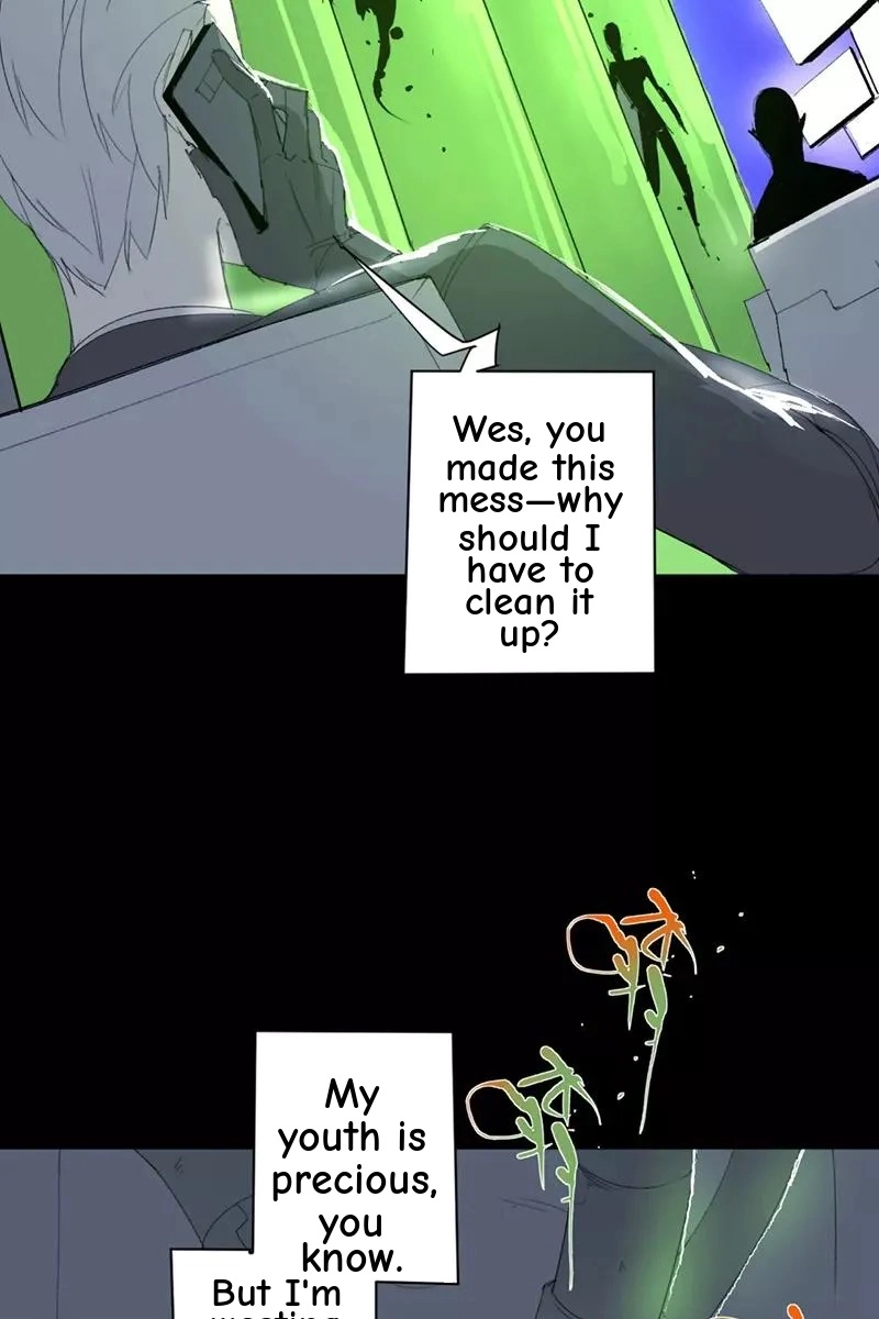 Return to the Zombie Crisis Chapter 22 page 6 - 