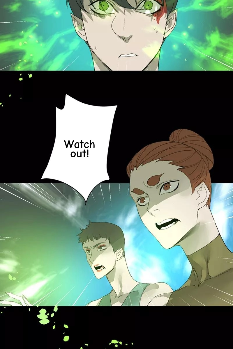 Return to the Zombie Crisis Chapter 22 page 51 - 