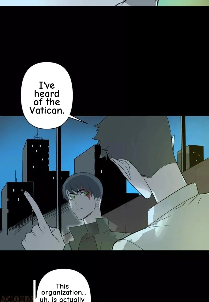 Return to the Zombie Crisis Chapter 23 page 13 - 
