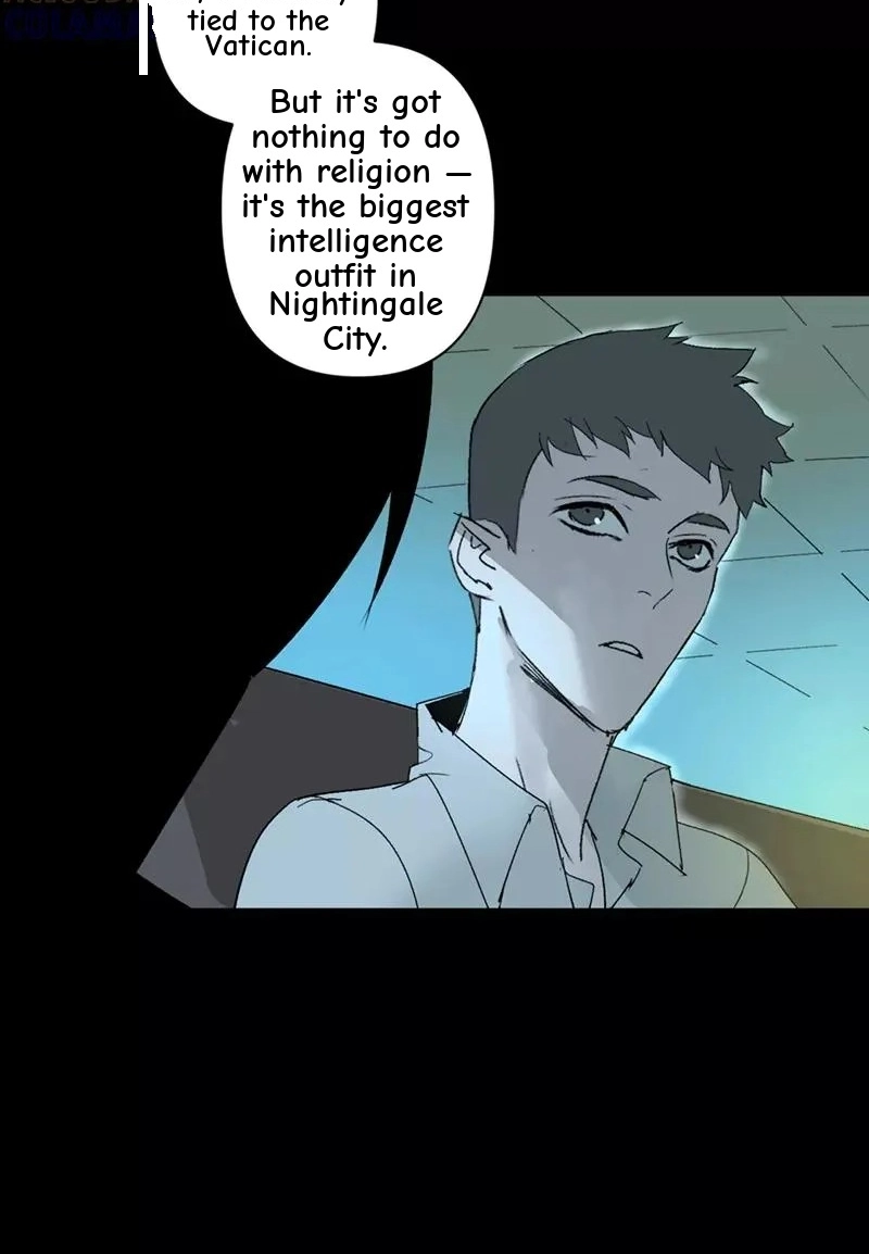 Return to the Zombie Crisis Chapter 23 page 14 - 