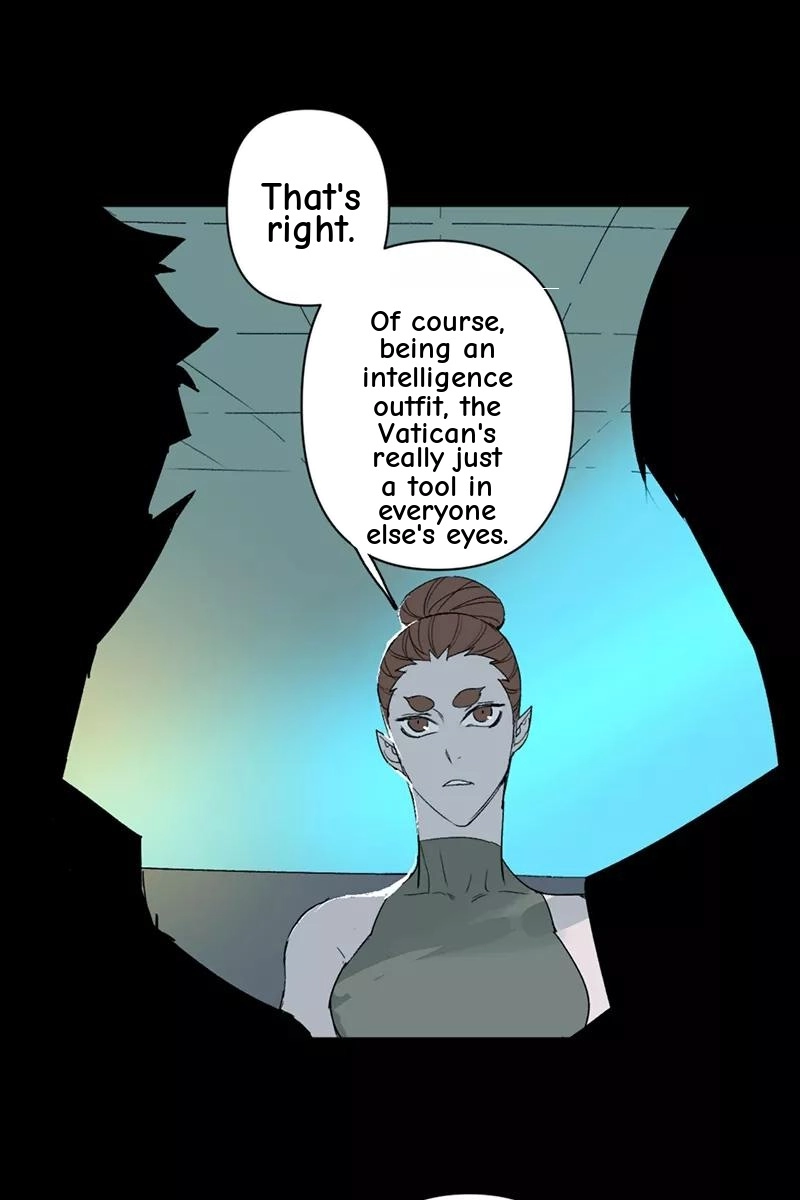 Return to the Zombie Crisis Chapter 23 page 15 - 