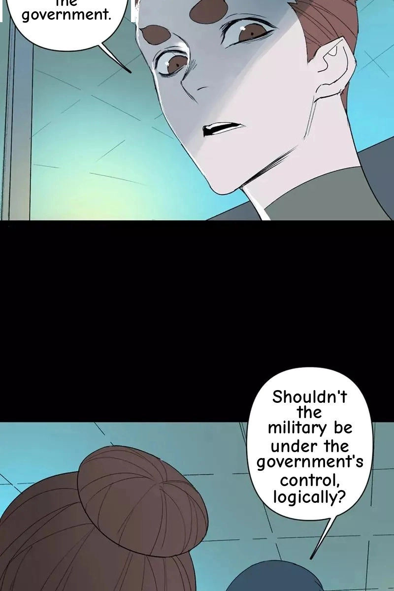 Return to the Zombie Crisis Chapter 23 page 17 - 