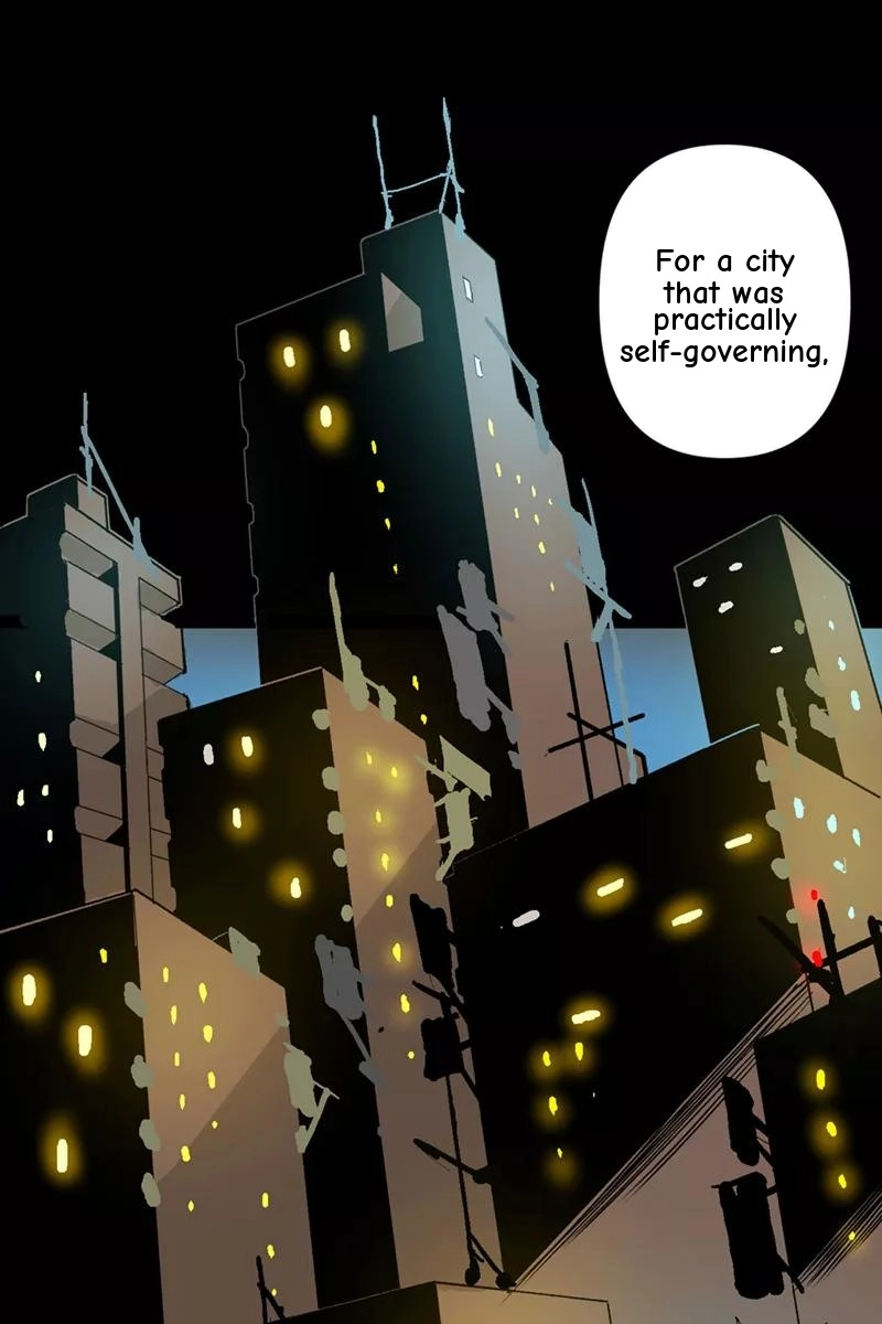Return to the Zombie Crisis Chapter 23 page 21 - 