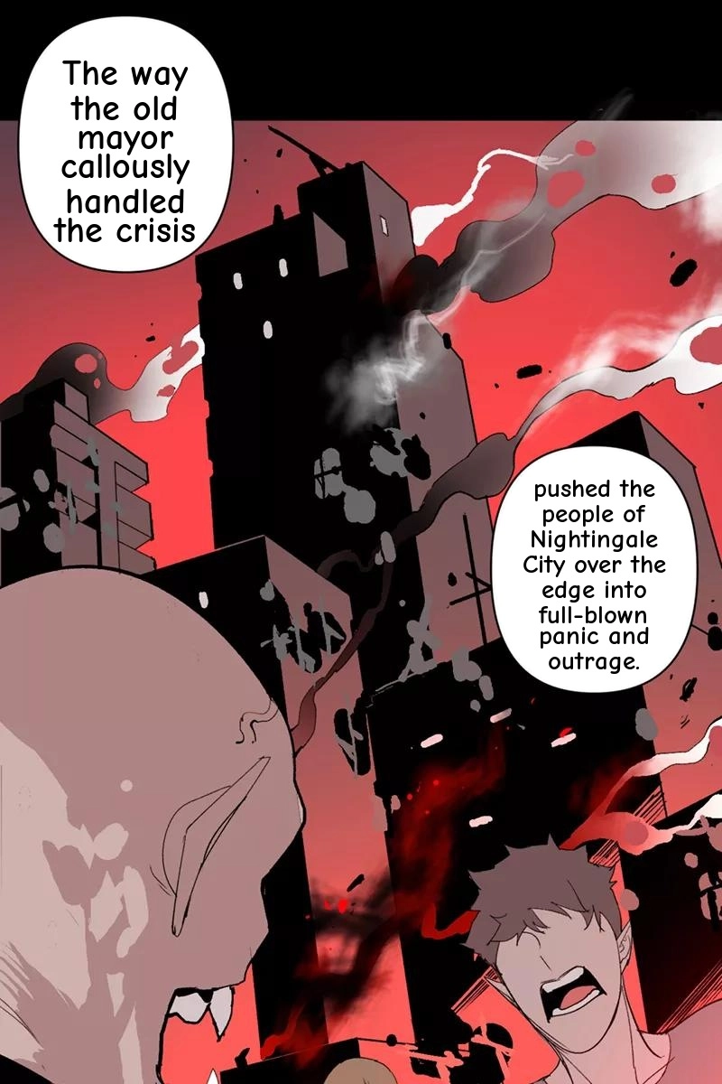 Return to the Zombie Crisis Chapter 23 page 24 - 