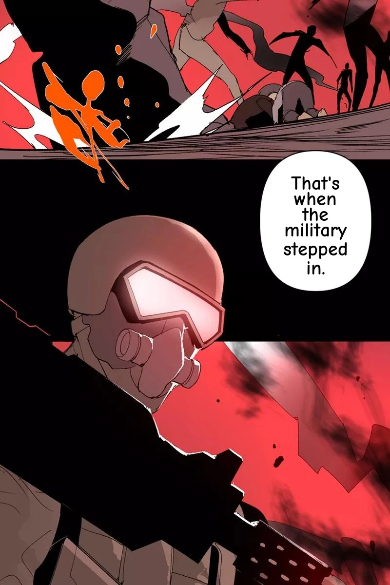 Return to the Zombie Crisis Chapter 23 page 26 - 