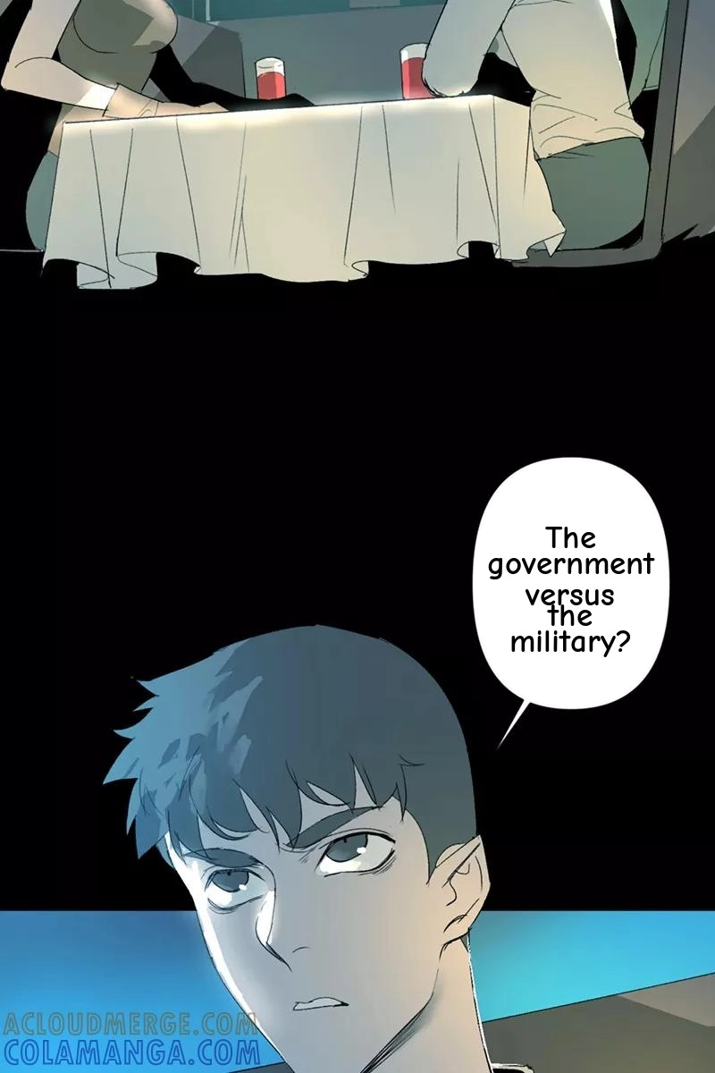 Return to the Zombie Crisis Chapter 23 page 4 - 