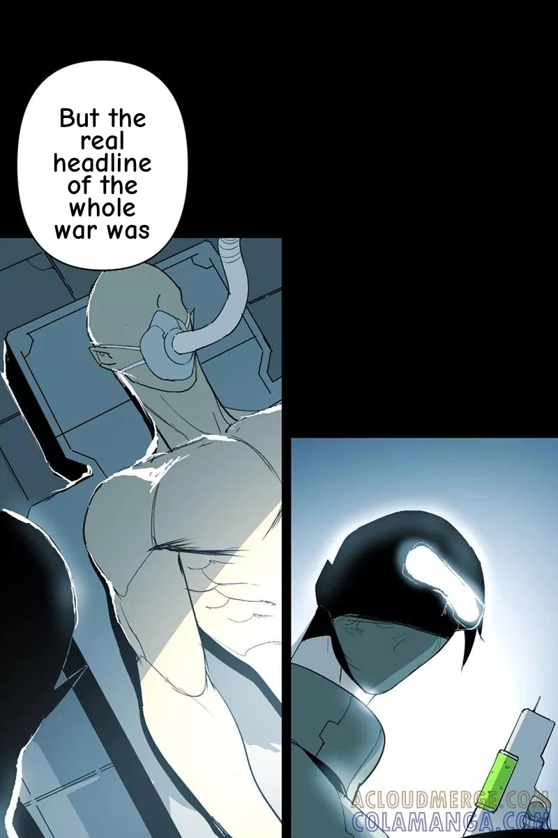 Return to the Zombie Crisis Chapter 23 page 31 - 