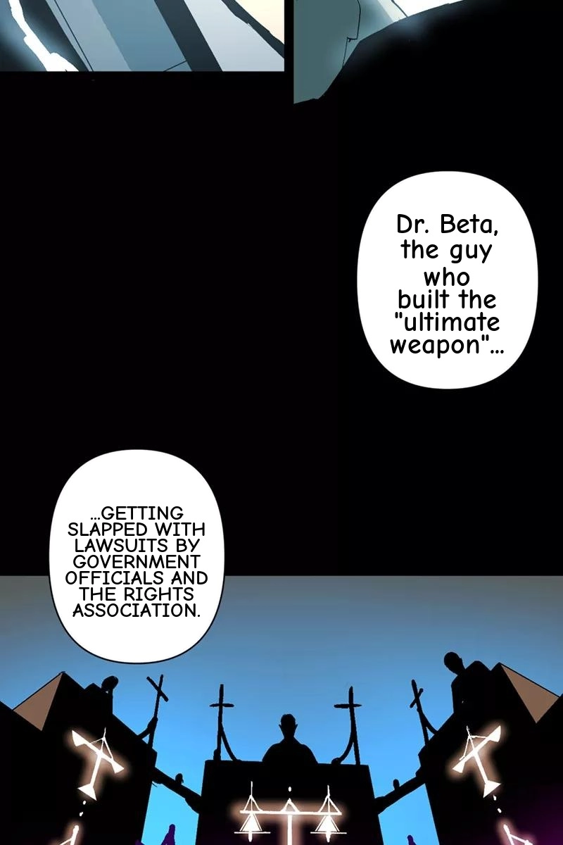 Return to the Zombie Crisis Chapter 23 page 32 - 