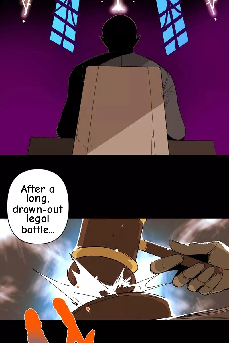 Return to the Zombie Crisis Chapter 23 page 33 - 