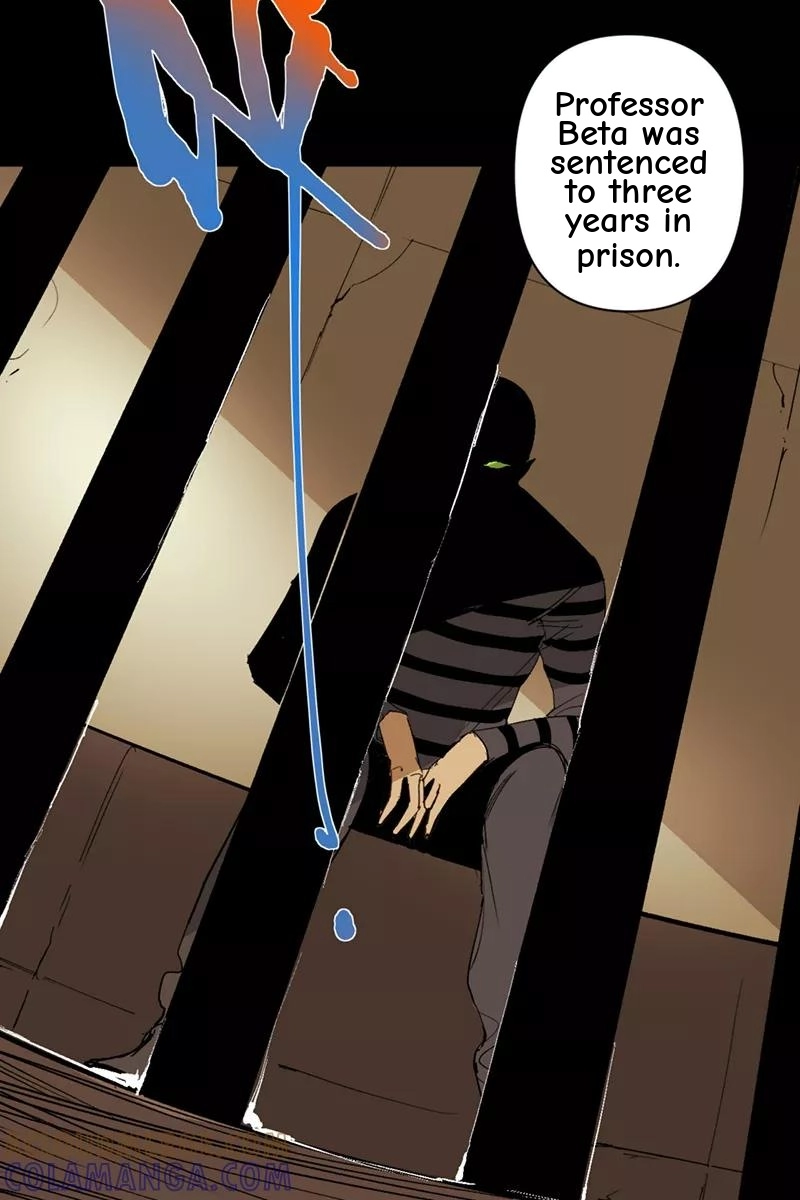 Return to the Zombie Crisis Chapter 23 page 34 - 